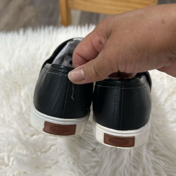 DR SCHOLLS MEMORY FOAM SHOES SIZE 9 - Picture 3 of 9